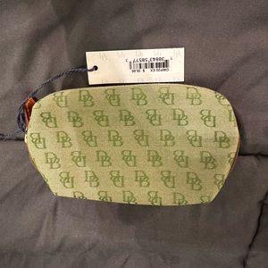 Dooney & Bourke Coin Purse
